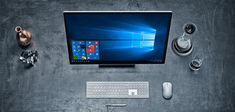Win10 PC创意者更新正式版15063.674累计更新补丁KB4041676下载地址