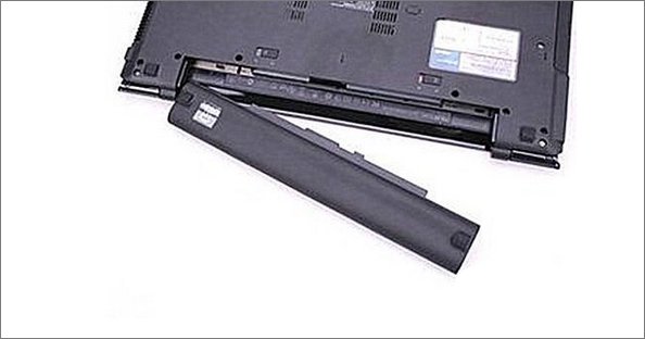 Win10笔记本提示未检测到电池怎么解决