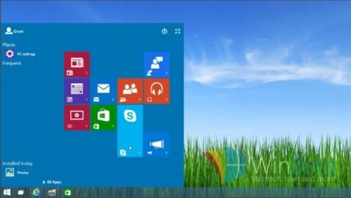 Win10消费者预览版没了 微软明年推出Win10一月技术预览版JTP