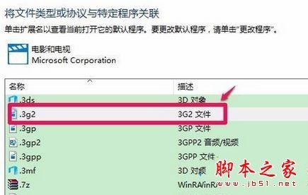 win10系统打开文件总是提示请在默认程序控制面板创建关联的两种解决方法