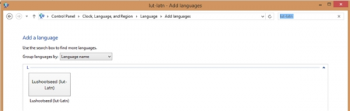 Windows 8.1会说7000多种话只要是人话它都能听懂