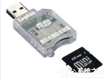 Win7系统无法格式化SD卡怎么办