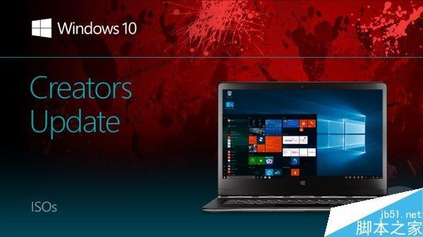 win10 Build 14965预览版ISO镜像官方免费下载 提前感受Win10.2
