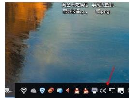 WINDOWS10显示未插入扬声器或耳机怎么办
