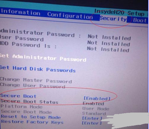 win10如何恢复你的电脑设备需要修复？