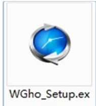 windows7一键恢复图文教程