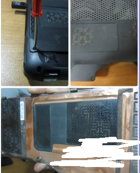 win7笔记本风扇多长时间清洗