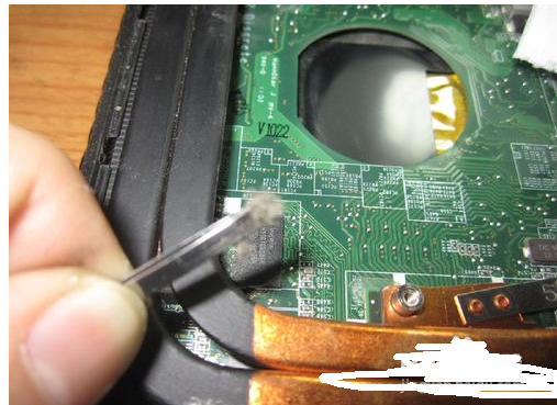 win7笔记本风扇多长时间清洗