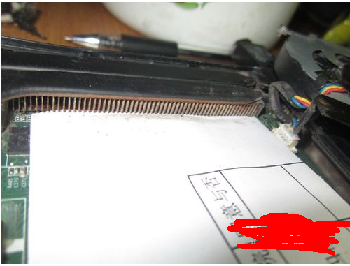 win7笔记本风扇多长时间清洗