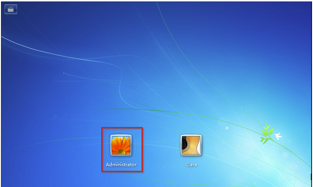 win7忘记开机密码怎么办