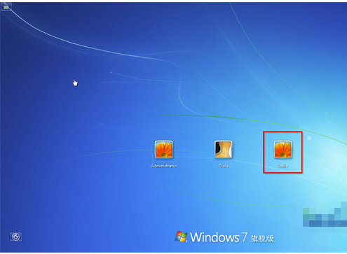 win7忘记开机密码怎么办