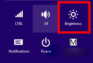 Win8系统屏幕不能自动旋转怎么办?
