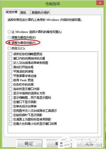 Win8电脑内存不足怎么办?