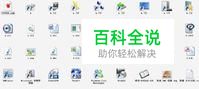 Windows08R2桌面图标巧更改