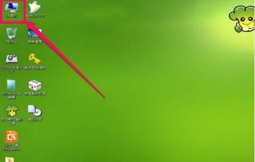 win7系统开机出现Recovery英文无法启动怎么办