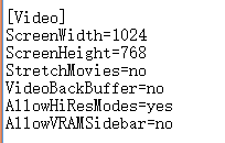 win8/win8.1系统运行不了红警2游戏帧数非常低的解决方法