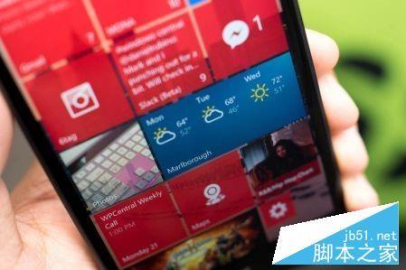 Win10 Mobile预览版14383已修复和已知问题汇总