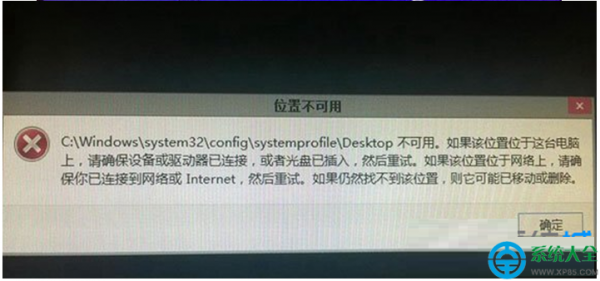 Win8.1系统开机显示OneDrive选项无法进入桌面怎么处理?