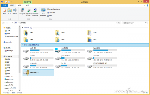 Win 8.1平板怎么加密?