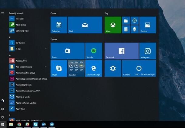 Win10 19H1跳跃预览版18242更新推送(附更新修复内容汇总)