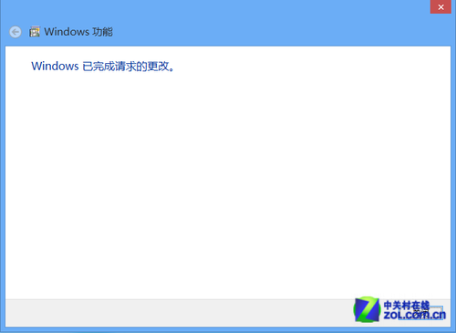 win8启用hyper-v的步骤(win8.1开启hyper)