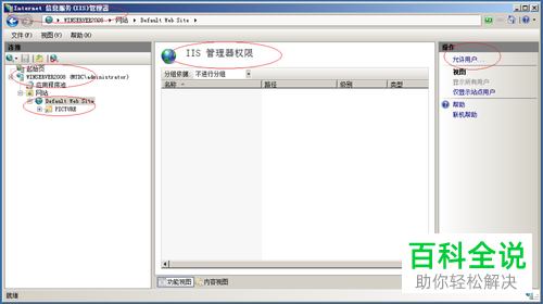 Windows server 2008\