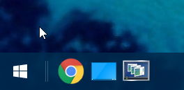Win10快速启动栏不见了怎么恢复 Win10快速启动栏设置图文教程
