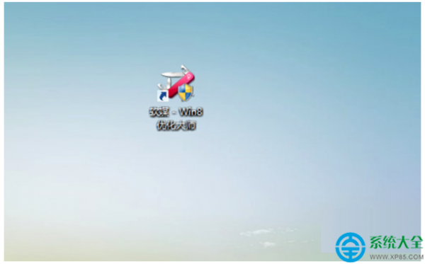 win8.1系统如何自定义个性磁贴