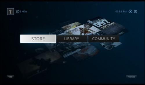 Win7/Win8传统BIOS图文安装SteamOS教程