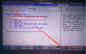 Windows 10下使用U盘安装Ubuntu双系统的图文教程