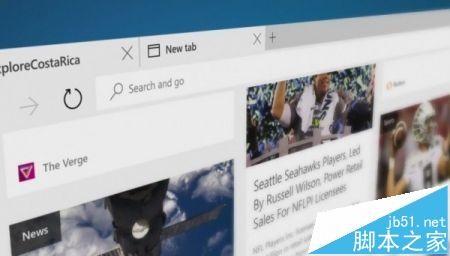 Win10年度更新中Edge将支持新流媒体格(WebM/VP9/Opus等)