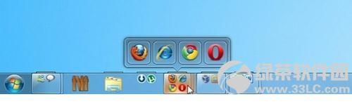 win8任务栏图标叠加显示3个设置技巧(图文)