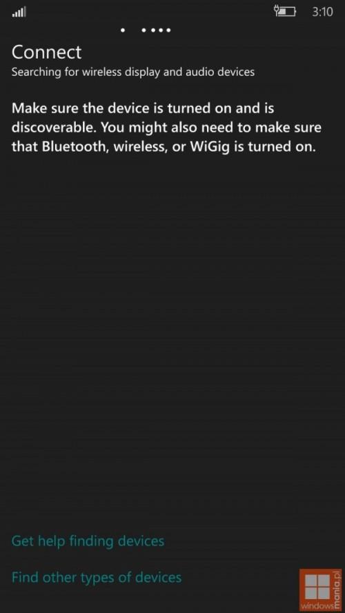 Windows 10 Build 10162手机版运行截图曝光 全新壁纸亮相