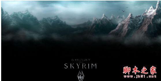 win8.1系统玩古卷轴5天际出现边框闪屏问题的解决方法