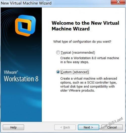 win7使用vmware安装ubuntu详细步骤