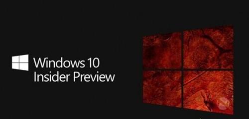 Win10桌面版红石14295更新了哪些内容