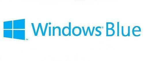 Windows Blue是windows 9系统吗