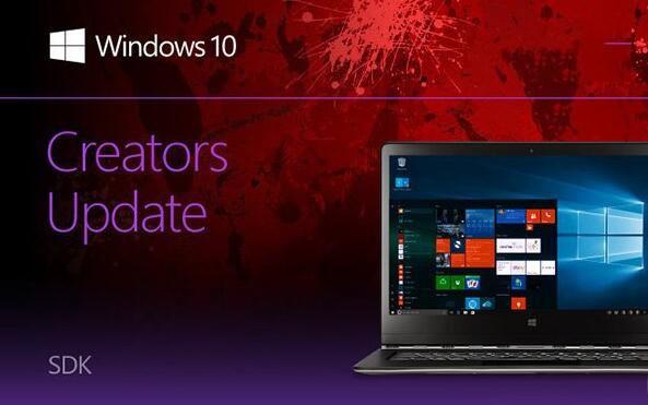 Win10创造者更新15021预览版SDK下载：附更新内容