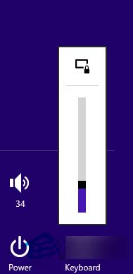 Win8系统屏幕不能自动旋转怎么办?