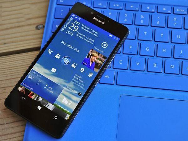 Win10 Mobile Creators预览版14959更新修复内容与已知问题汇总