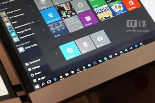 Win10 RS2慢速预览版14931修复了什么