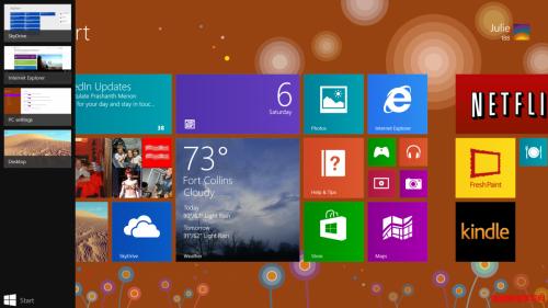 windows 8.1的14个隐藏功能盘点