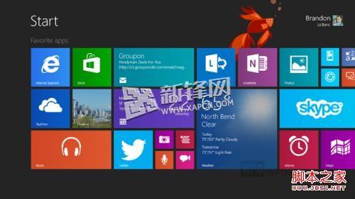 win8.1预览版升级教程(通过windows Store更新安装win8.1)