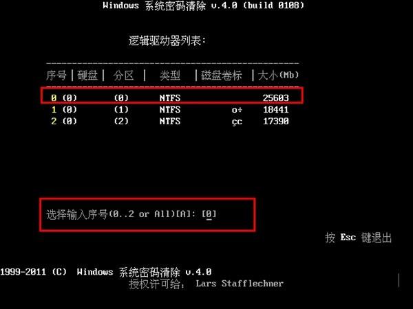 Win10开机密码忘了怎么办?U盘启动盘清除Win10系统开机密码方法