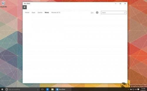 win10预览版10130怎么样