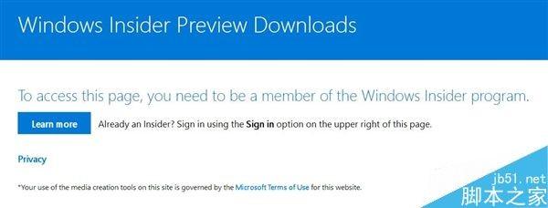 win10 Build 14965预览版ISO镜像官方免费下载 提前感受Win10.2