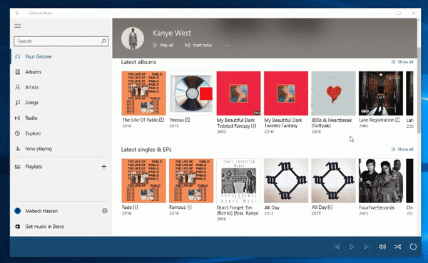 Win10红石3 NEON到底是个什么样?NEON有关消息盘点