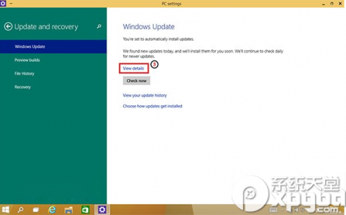 win10预览版9860文字缺失怎么办?