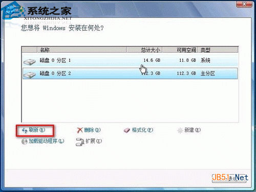 win7系统最好的的四大装盘方式