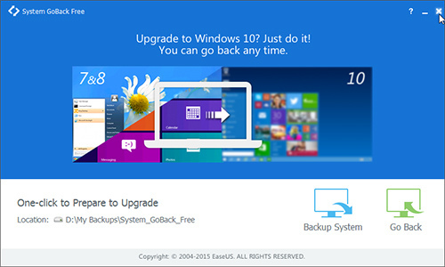 Win10安装超过一个月如何还原Win7?